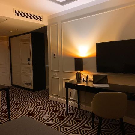 Apartament Lena F407 Uzdrowiskowa Park Свіноуйсьце Екстер'єр фото