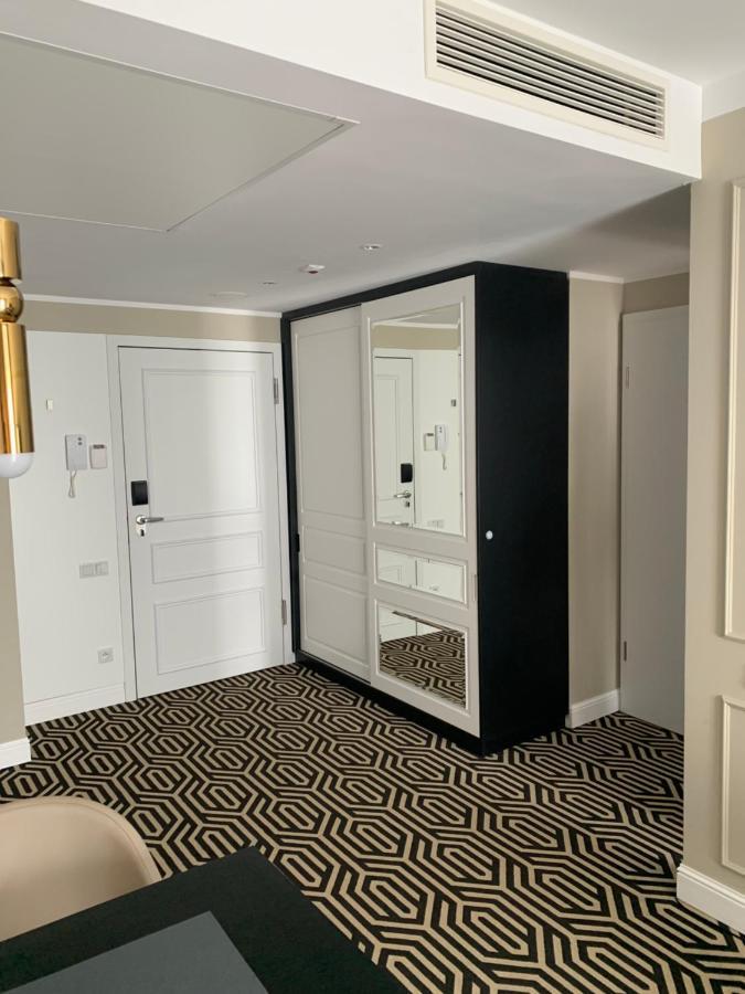 Apartament Lena F407 Uzdrowiskowa Park Свіноуйсьце Екстер'єр фото