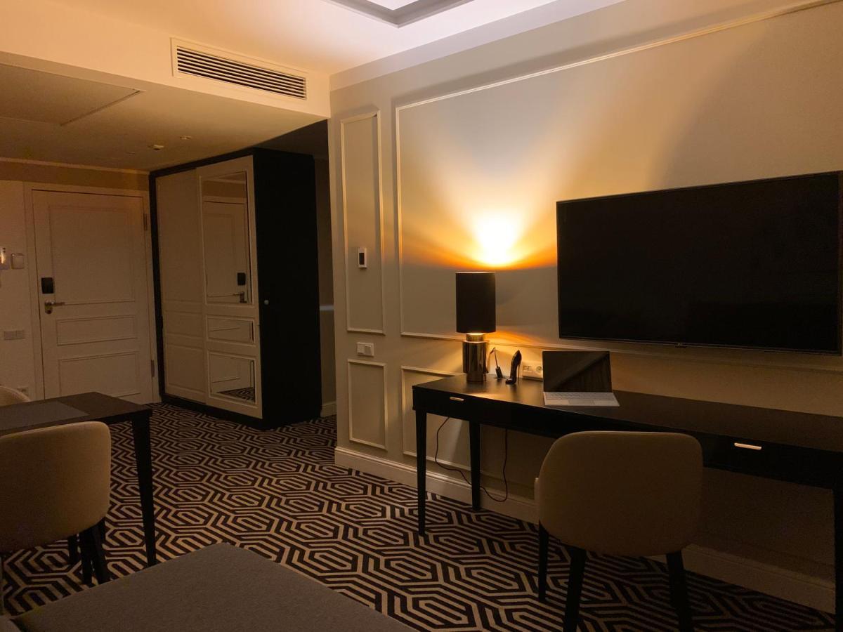 Apartament Lena F407 Uzdrowiskowa Park Свіноуйсьце Екстер'єр фото